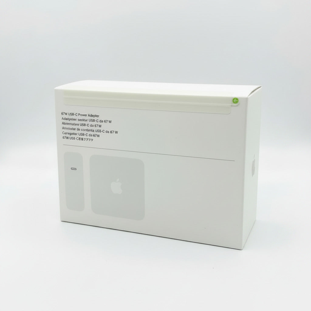 Apple 140W USB-C MacBook Pro Power Adapter A2452 - product image 6