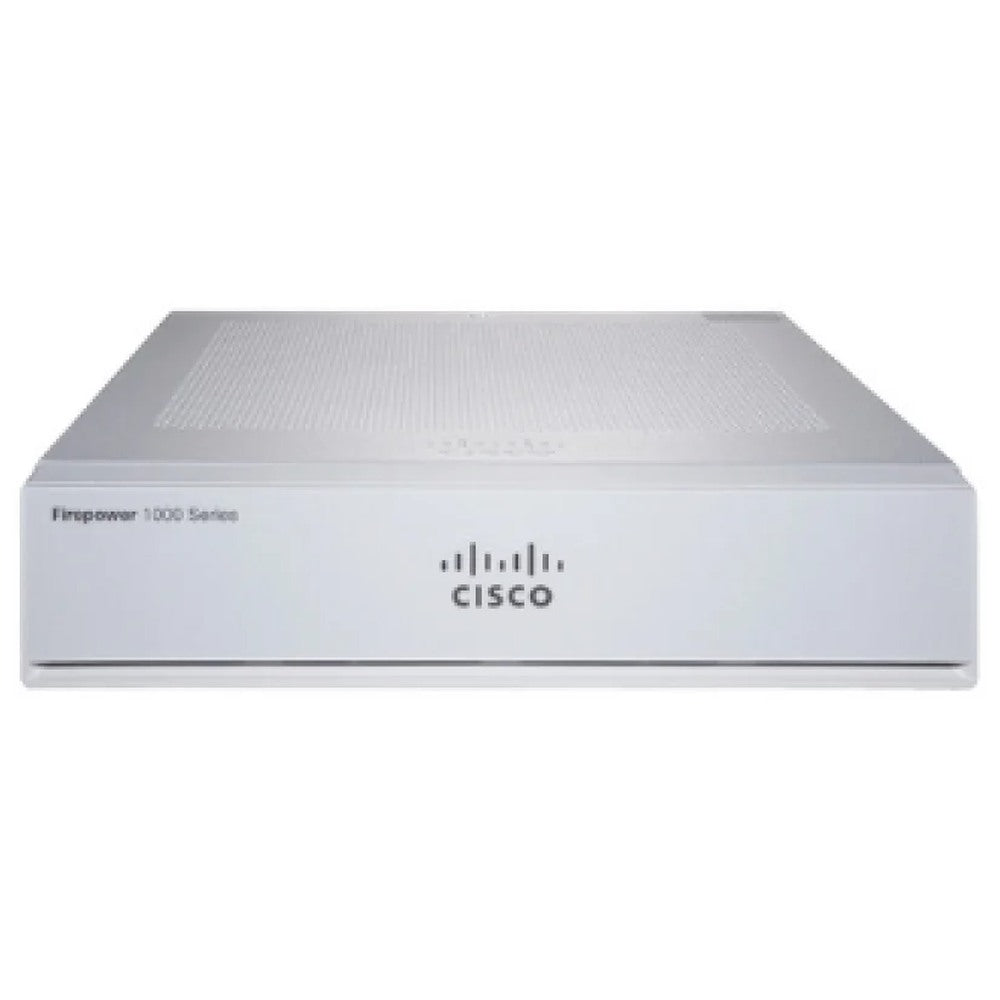 Cisco Firepower 1010 Security Appliance | Network Gateway & Firewall