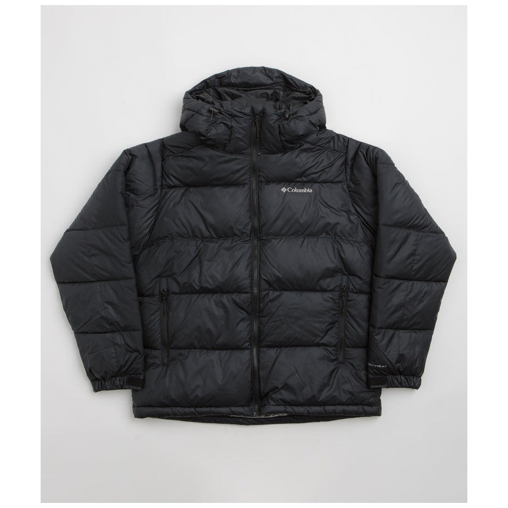Men’s Puffer Jacket Pike Lake II | Stone Green XXL