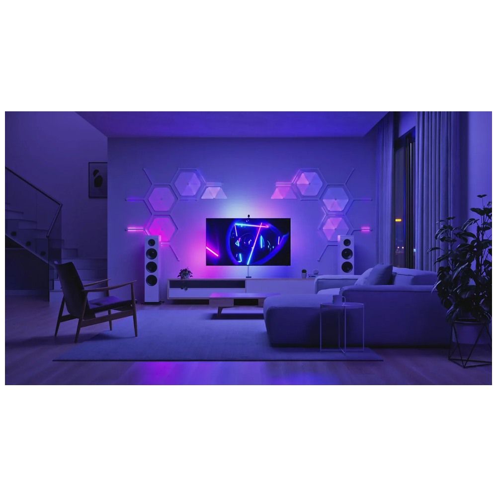 Nanoleaf 4D Screen Mirror Kit - Light strip only - 5m