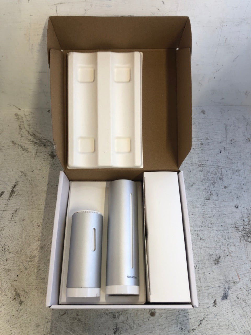Netatmo Smart Home Weather Station - product image 7