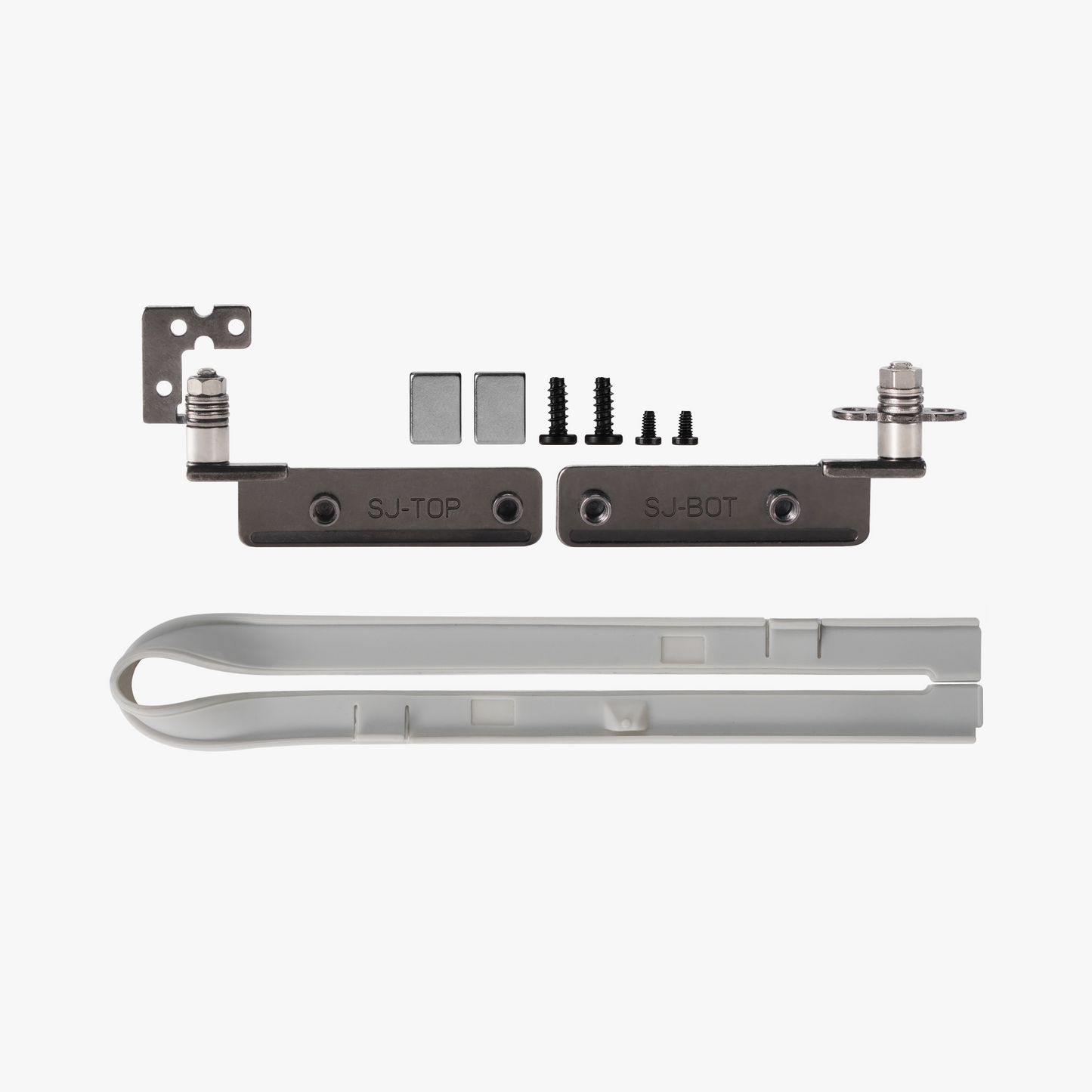 Bambu Lab Front Door Mounting Kit, FAS002-A2
