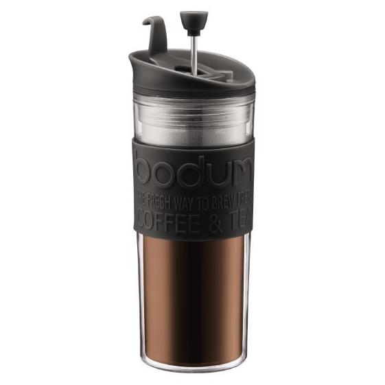 Coffee & Tea Press Tumbler 450ml 15oz
