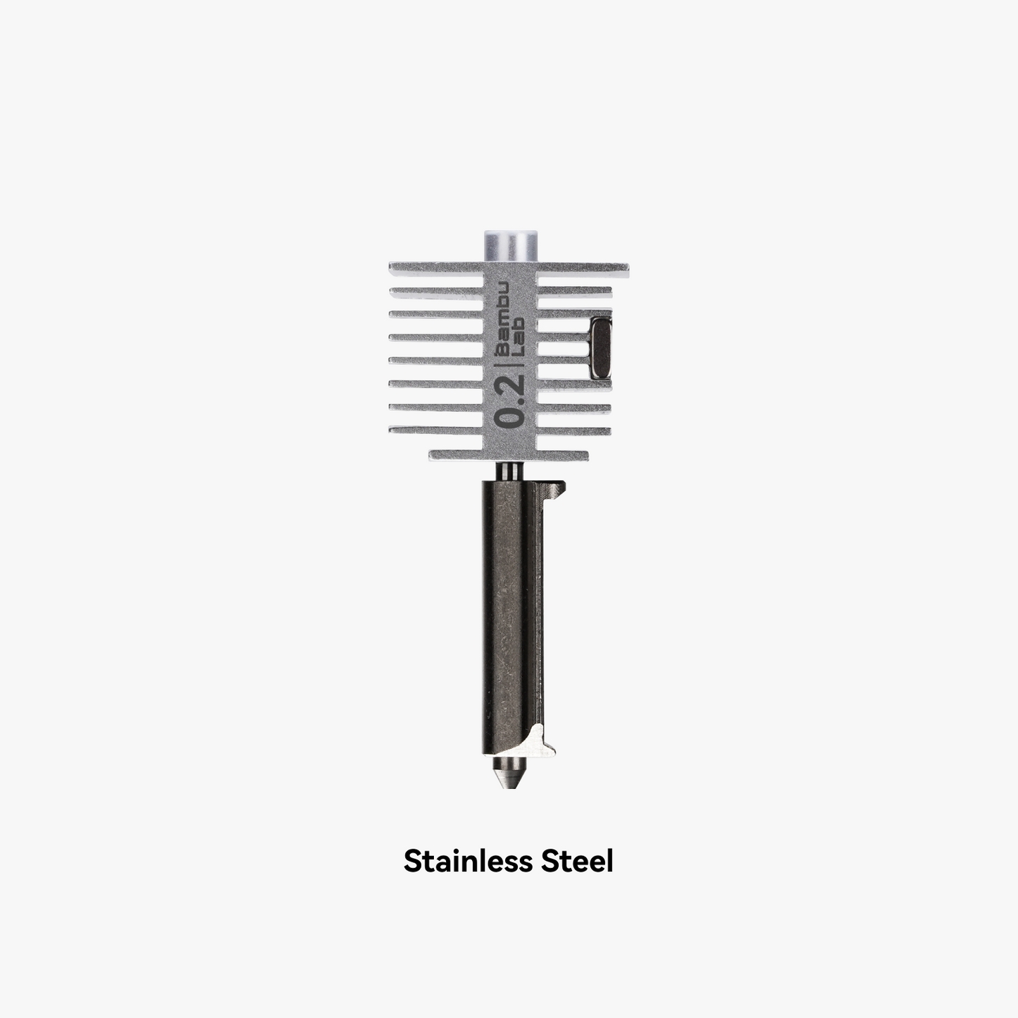 0.2mm Hotend SS nozzle A1S