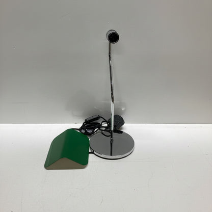 Apex table lamp - Emerald Green by John Tree