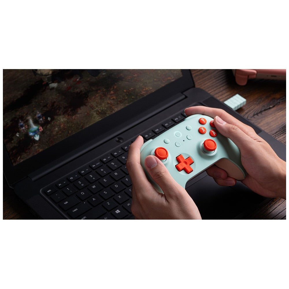 Ultimate 2C Wireless Controller | Colour: Mint