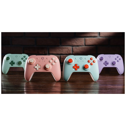 Ultimate 2C Wireless Controller | Colour: Mint