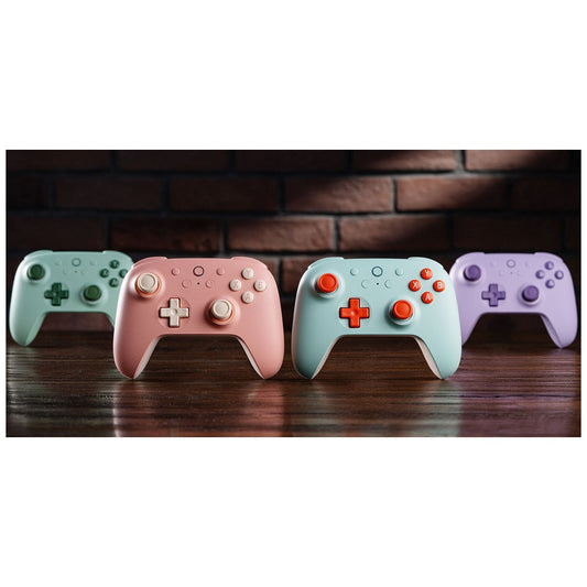 Ultimate 2C Wireless Controller | Colour: Mint
