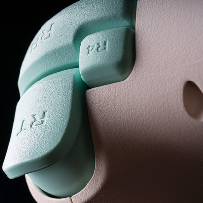 Ultimate 2C Wireless Controller | Colour: Mint