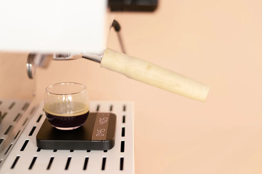 Acaia Lunar Coffee Scale, AL001