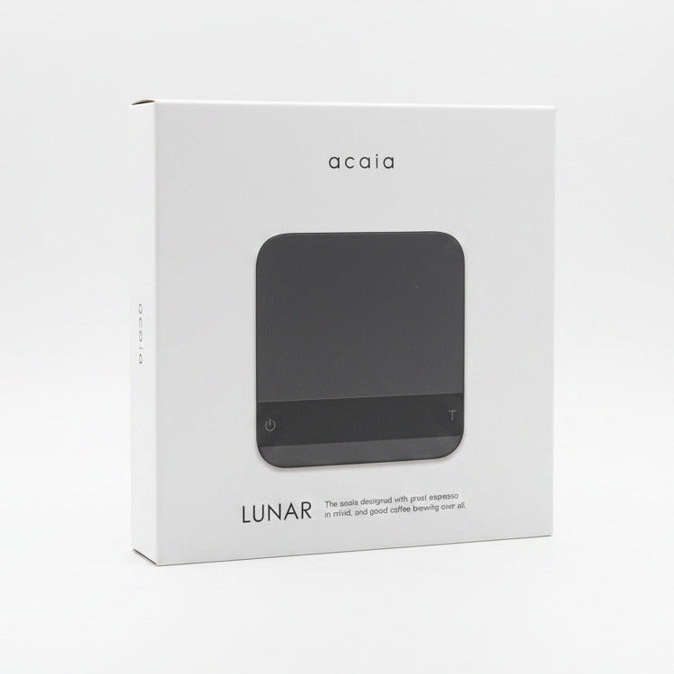 Acaia Lunar Coffee Scale, AL001 - product image 5