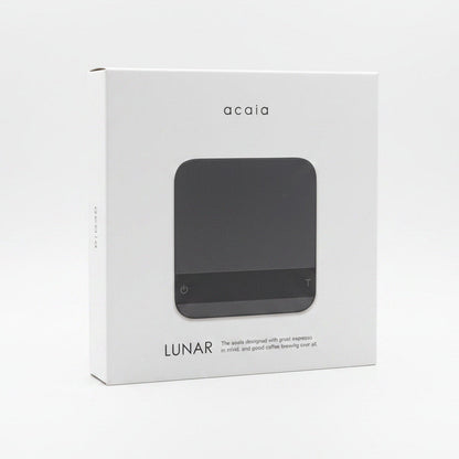 Acaia Lunar Coffee Scale, AL001 - product image 5