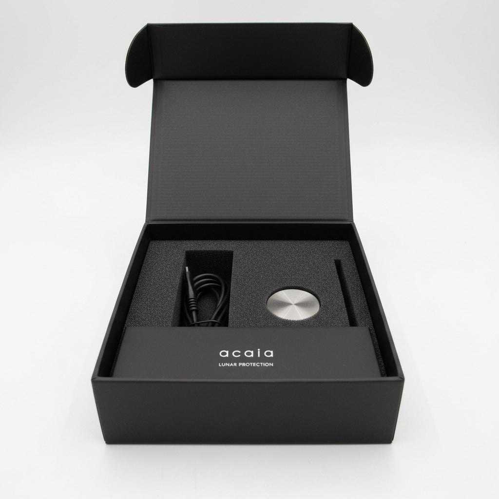 Acaia Lunar Coffee Scale, AL001 - product image 7