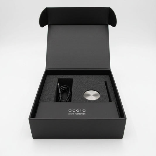 Acaia Lunar Coffee Scale, AL001 - product image 7