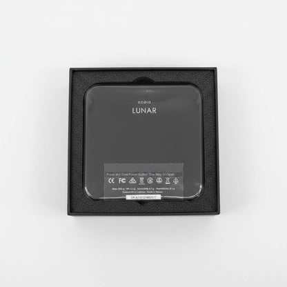 Acaia Lunar Coffee Scale, AL001 - product image 8