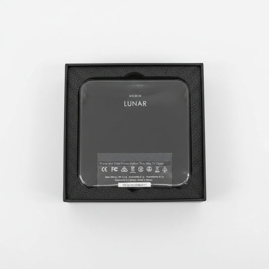 Acaia Lunar Coffee Scale, AL001 - product image 8