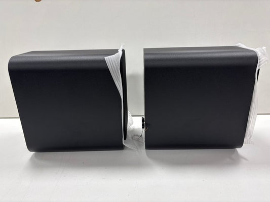 AIWA SX-800 Passive Bookshelf Speakers 6Ohms Rare, Made in Taiwan - product image 4