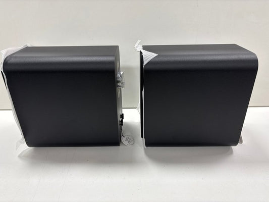AIWA SX-800 Passive Bookshelf Speakers 6Ohms Rare, Made in Taiwan - product image 5