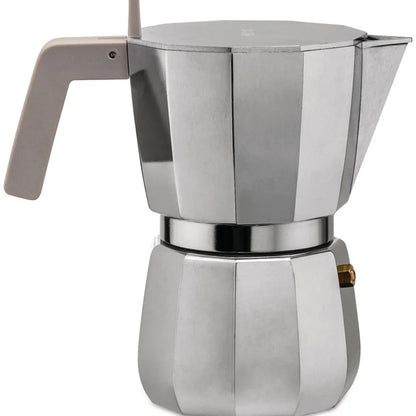 Moka Espresso coffee maker | Design David Chipperfield