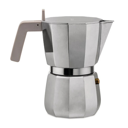 Moka Espresso coffee maker | Design David Chipperfield