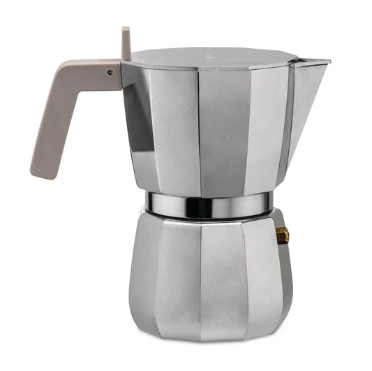 Moka Espresso coffee maker | Design David Chipperfield