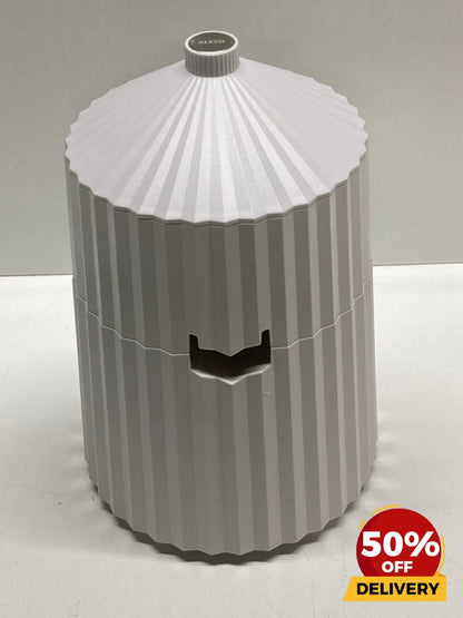 Moka Espresso coffee maker | Design David Chipperfield