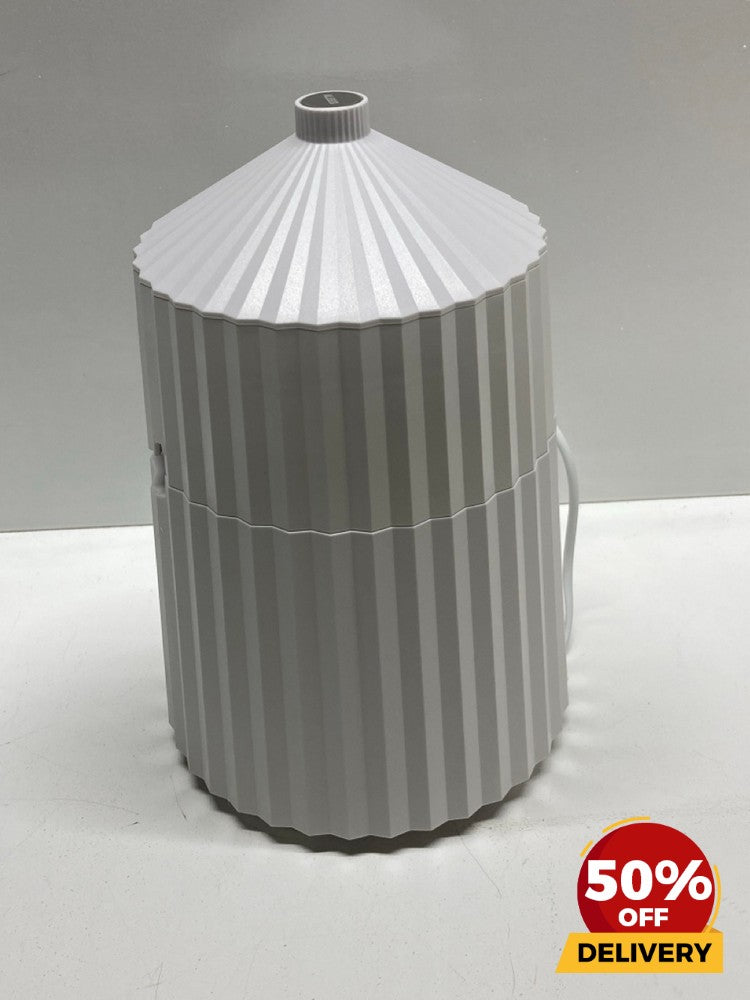 Parmesan Cheese Cellar Server by Ettore Sottsass