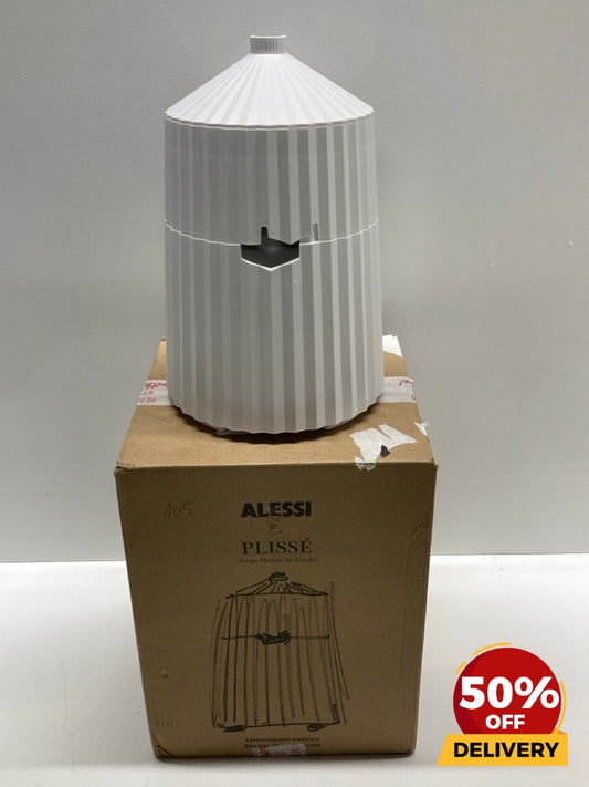 Parmesan Cheese Cellar Server by Ettore Sottsass