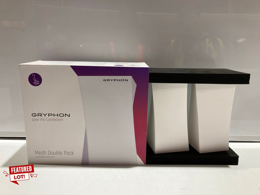 Amazon eero mesh Wi-Fi 6 Dual-Band Mesh Router 1Gbps Ethernet [2023 - product image 3