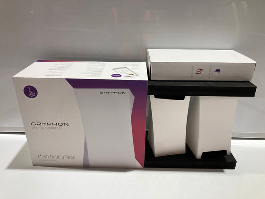 Amazon eero mesh Wi-Fi 6 Dual-Band Mesh Router 1Gbps Ethernet [2023 - product image 5
