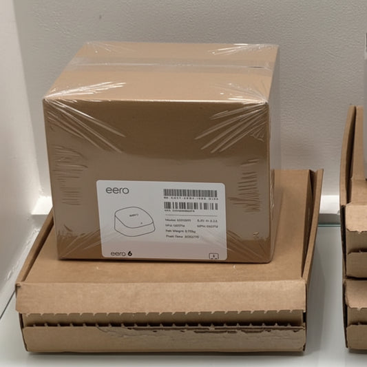 Mesh Wi-Fi 6 Dual-Band Mesh Router 1Gbps Ethernet