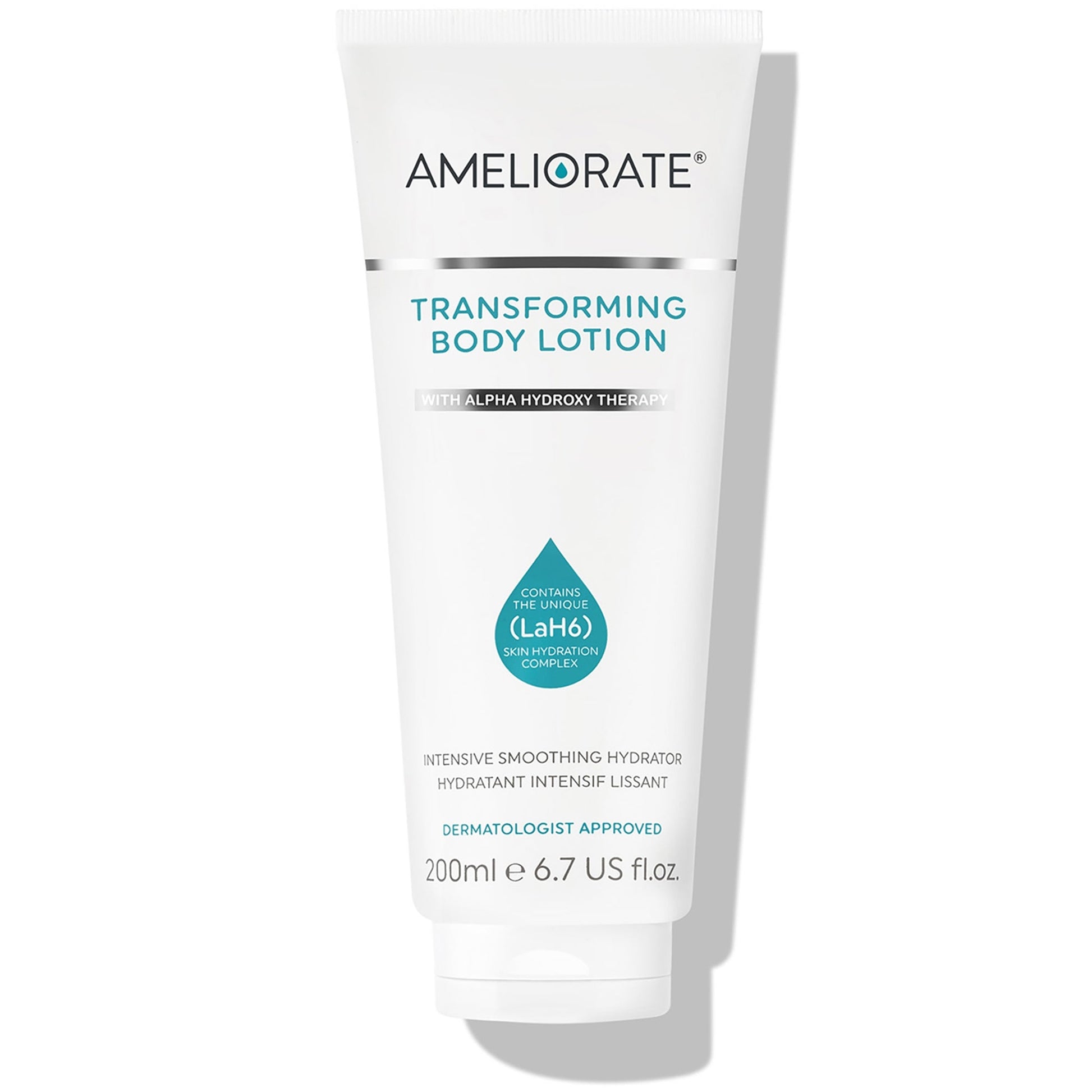 Ameliorate Transforming Body Lotion 200ml - product image 1