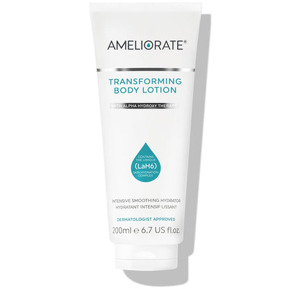 Ameliorate Transforming Body Lotion 200ml - product image 1