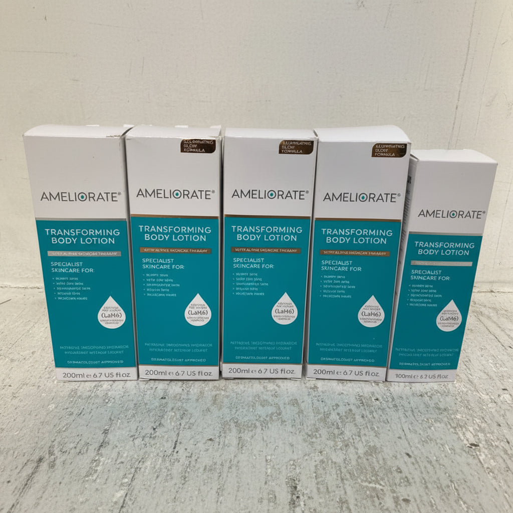 Ameliorate Transforming Body Lotion 200ml - product image 2