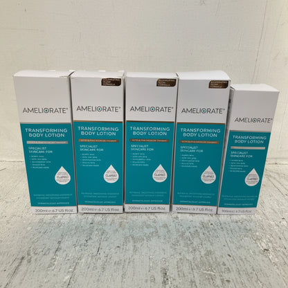 Ameliorate Transforming Body Lotion 200ml - product image 2