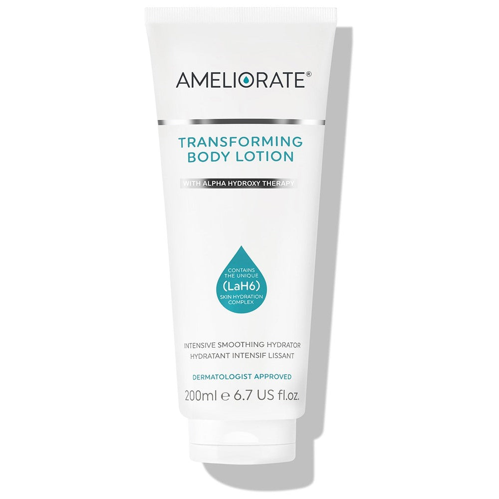 Ameliorate Transforming Body Lotion 200ml
