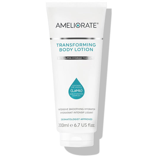 Ameliorate Transforming Body Lotion 200ml