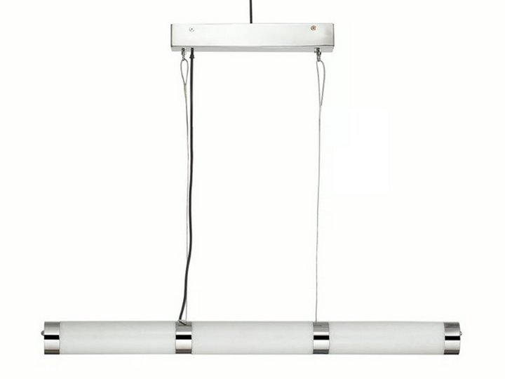 Stream by Andrew Martin | Luxury Marward Marble Light Bar | Hand Turned - product image 4