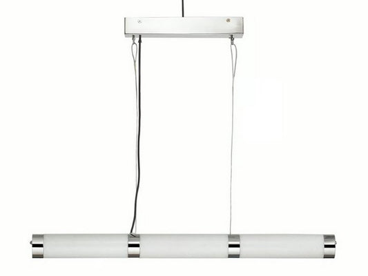 Stream by Andrew Martin | Luxury Marward Marble Light Bar | Hand Turned - product image 4