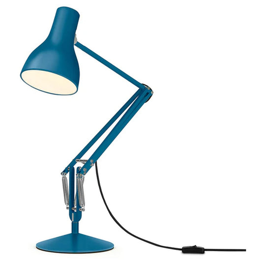 Type 80 Table Lamp - Matte Black