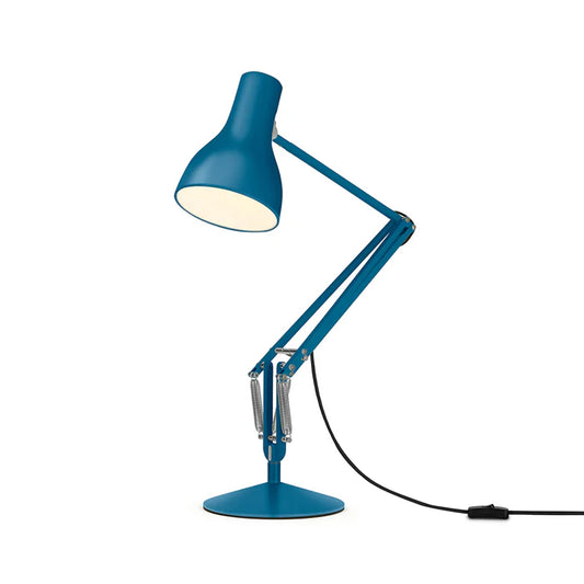 Type 80 Table Lamp - Matte Black