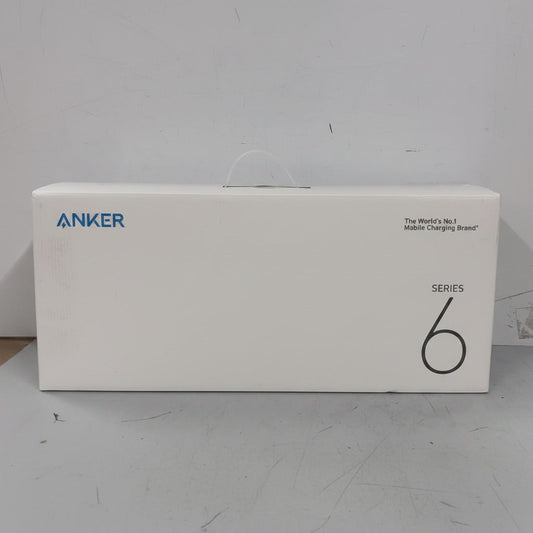 Anker 675 USB-C Docking Station | 12-in-1, Monitor Stand, Wireless - product image 6