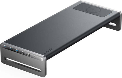 Anker 675 USB-C Docking Station | 12-in-1, Monitor Stand, Wireless - product image 5