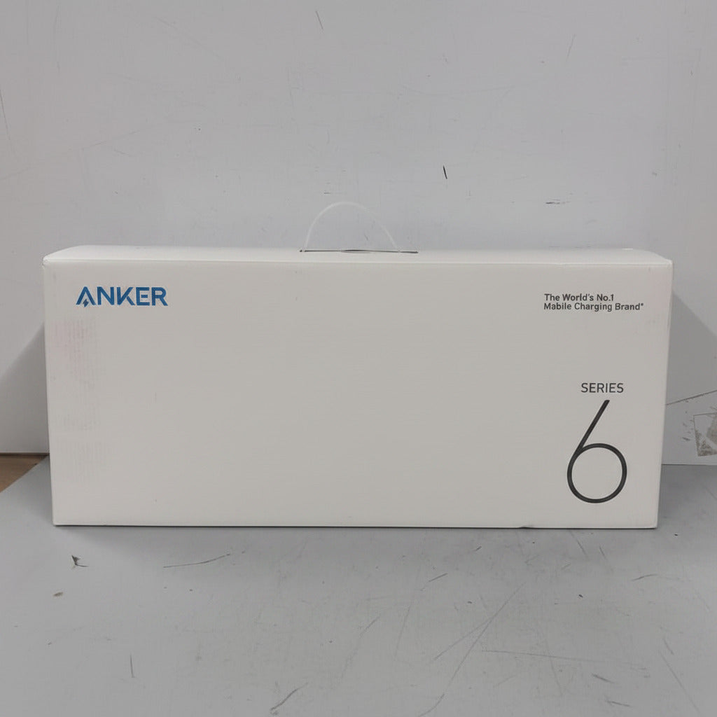 Anker 675 USB-C Docking Station | 12-in-1, Monitor Stand, Wireless - product image 6