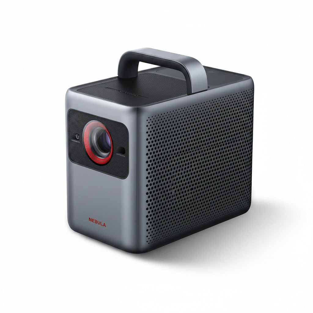 NEBULA Cosmos Laser 4K SE Projector - product image 1