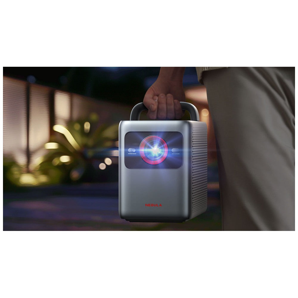Cosmos Laser 4K SE Projector