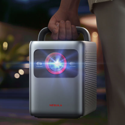 NEBULA Cosmos Laser 4K SE Projector - product image 2