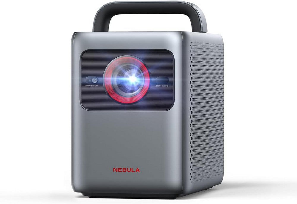 NEBULA Cosmos Laser 4K SE Projector - product image 4