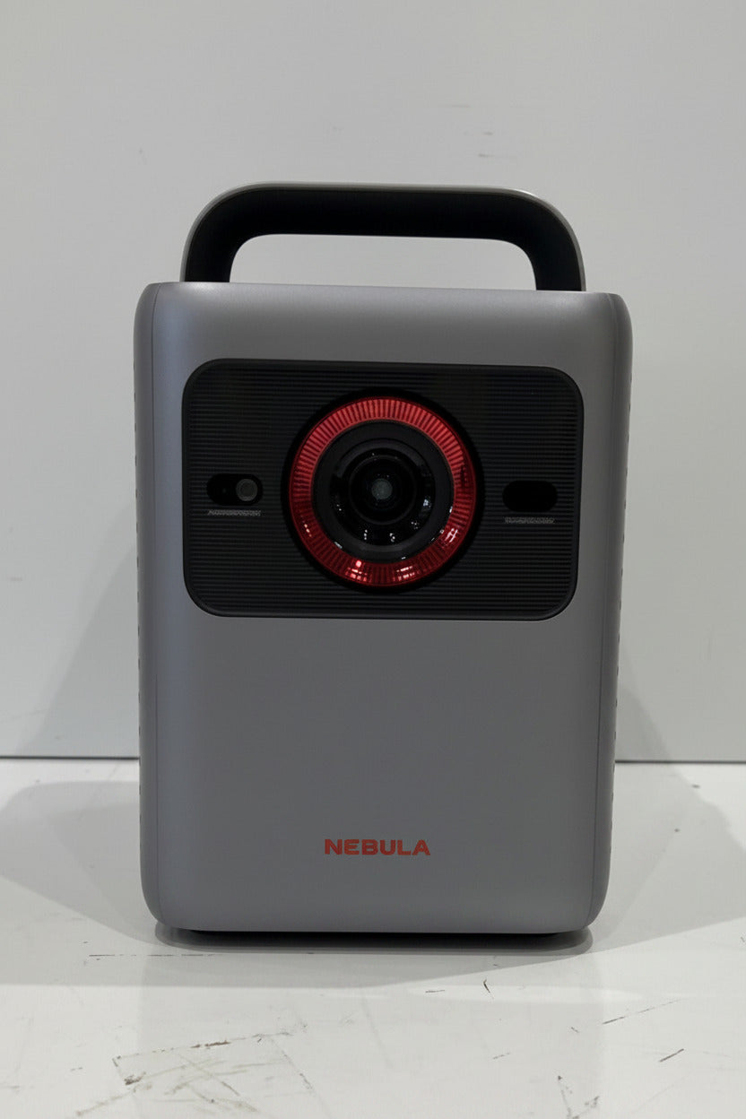 NEBULA Cosmos Laser 4K SE Projector - product image 6