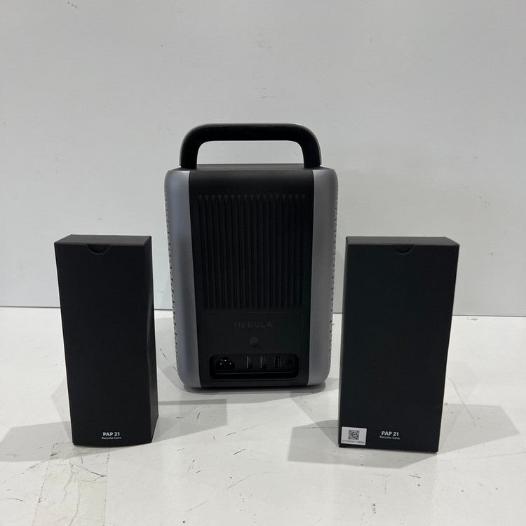 NEBULA Cosmos Laser 4K SE Projector - product image 7